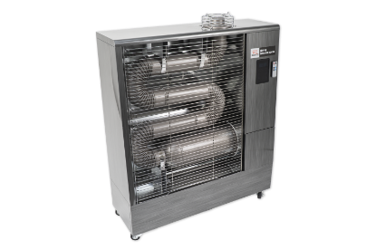 Picture of 14kW Infra-Red Diesel Heater